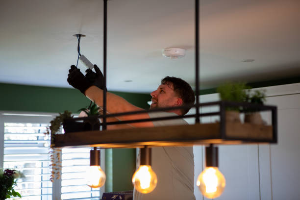 Best Best Electricians Near Me  in Sweet Springs, MO