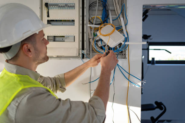 Best Electrical Wiring Services  in Sweet Springs, MO